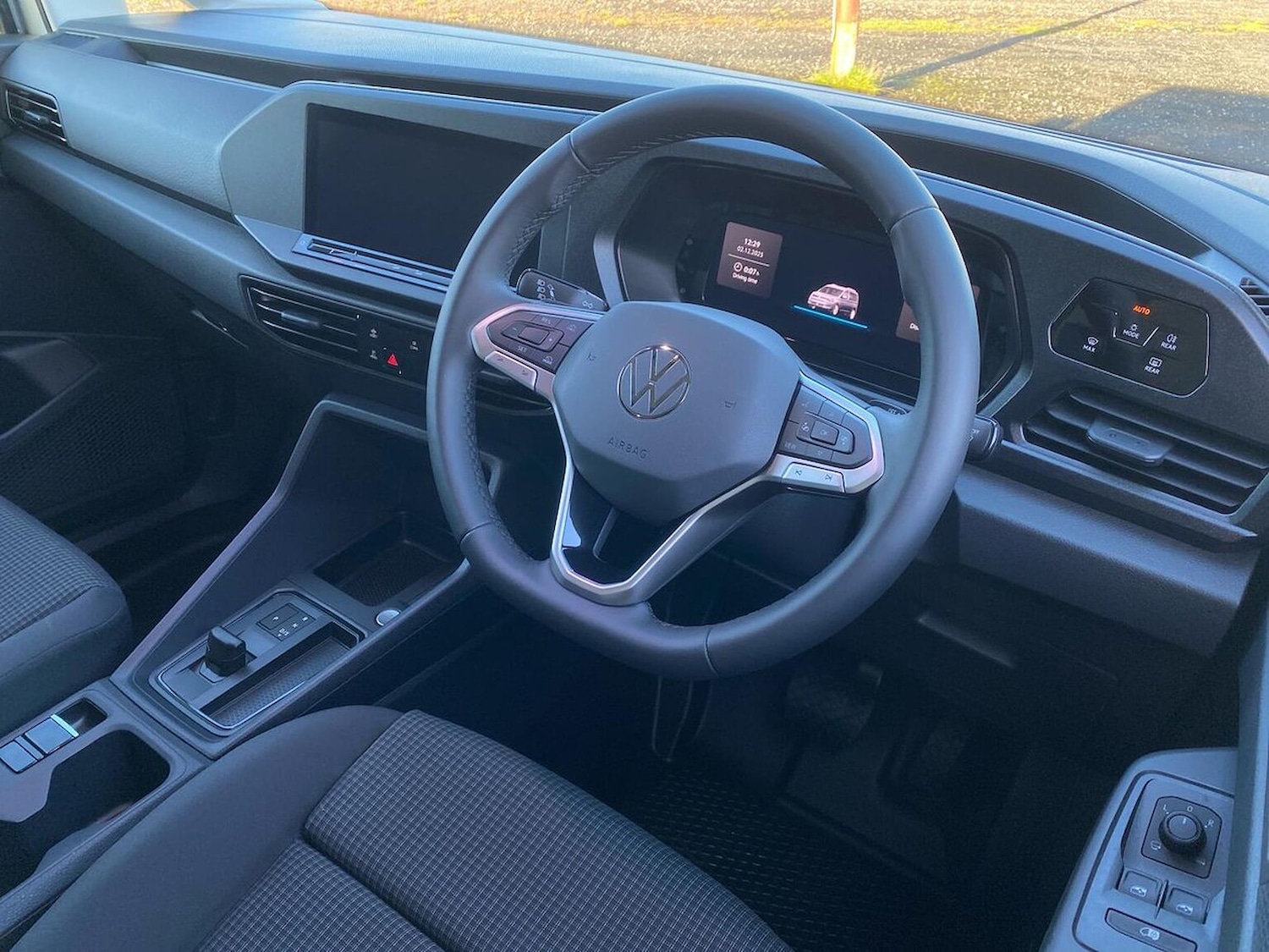 Used Volkswagen Caddy 2025 for sale - 76859247: Photo 19