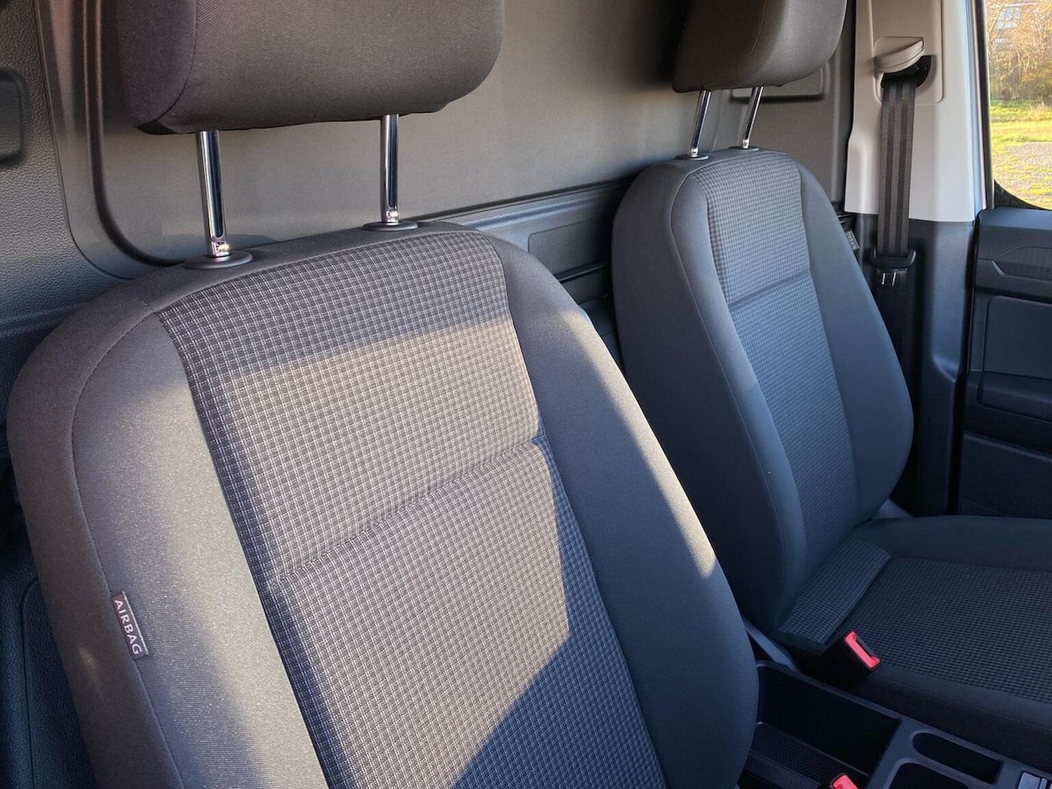 Used Volkswagen Caddy 2025 for sale - 76859247: Photo 20