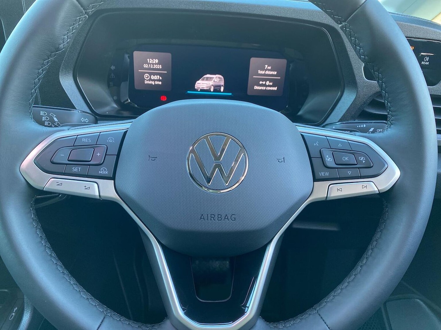 Used Volkswagen Caddy 2025 for sale - 76859247: Photo 21