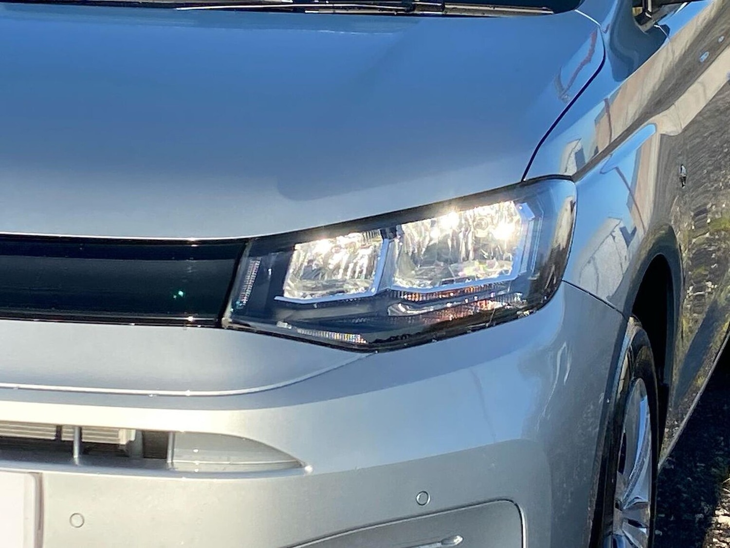 Used Volkswagen Caddy 2025 for sale - 76859247: Photo 23