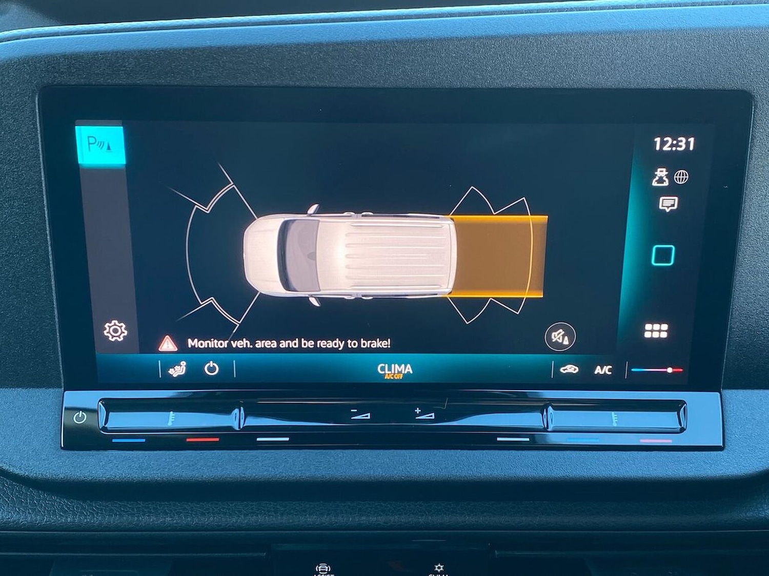 Used Volkswagen Caddy 2025 for sale - 76859247: Photo 26