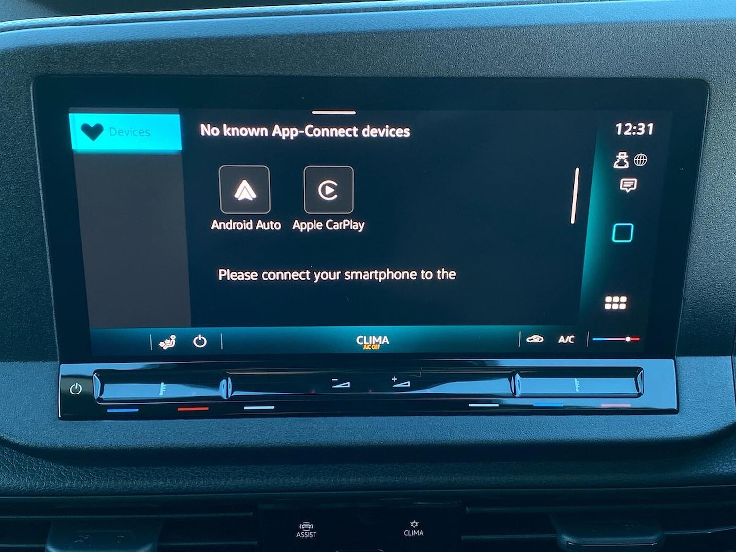 Used Volkswagen Caddy 2025 for sale - 76859247: Photo 27