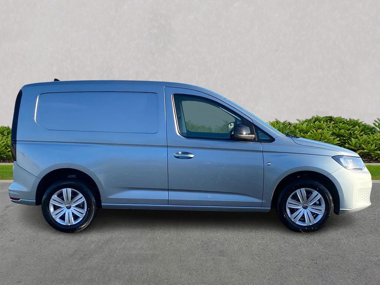 Used Volkswagen Caddy 2025 for sale - 76859247: Photo 3