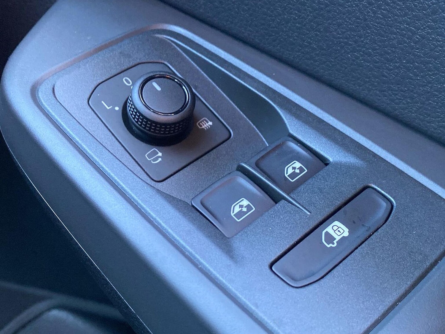 Used Volkswagen Caddy 2025 for sale - 76859247: Photo 31