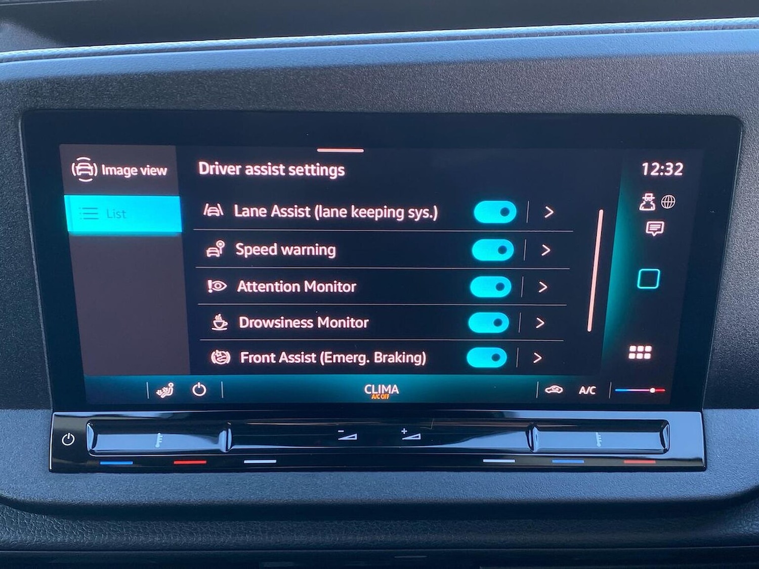 Used Volkswagen Caddy 2025 for sale - 76859247: Photo 35