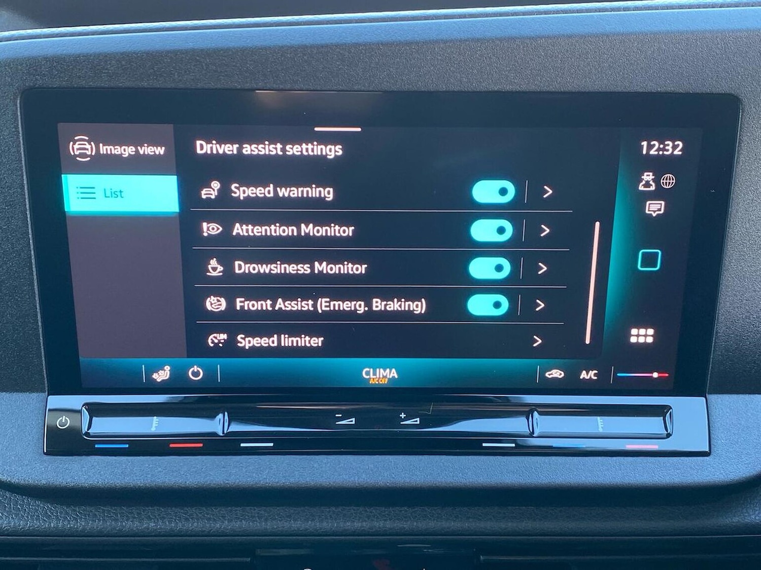 Used Volkswagen Caddy 2025 for sale - 76859247: Photo 36