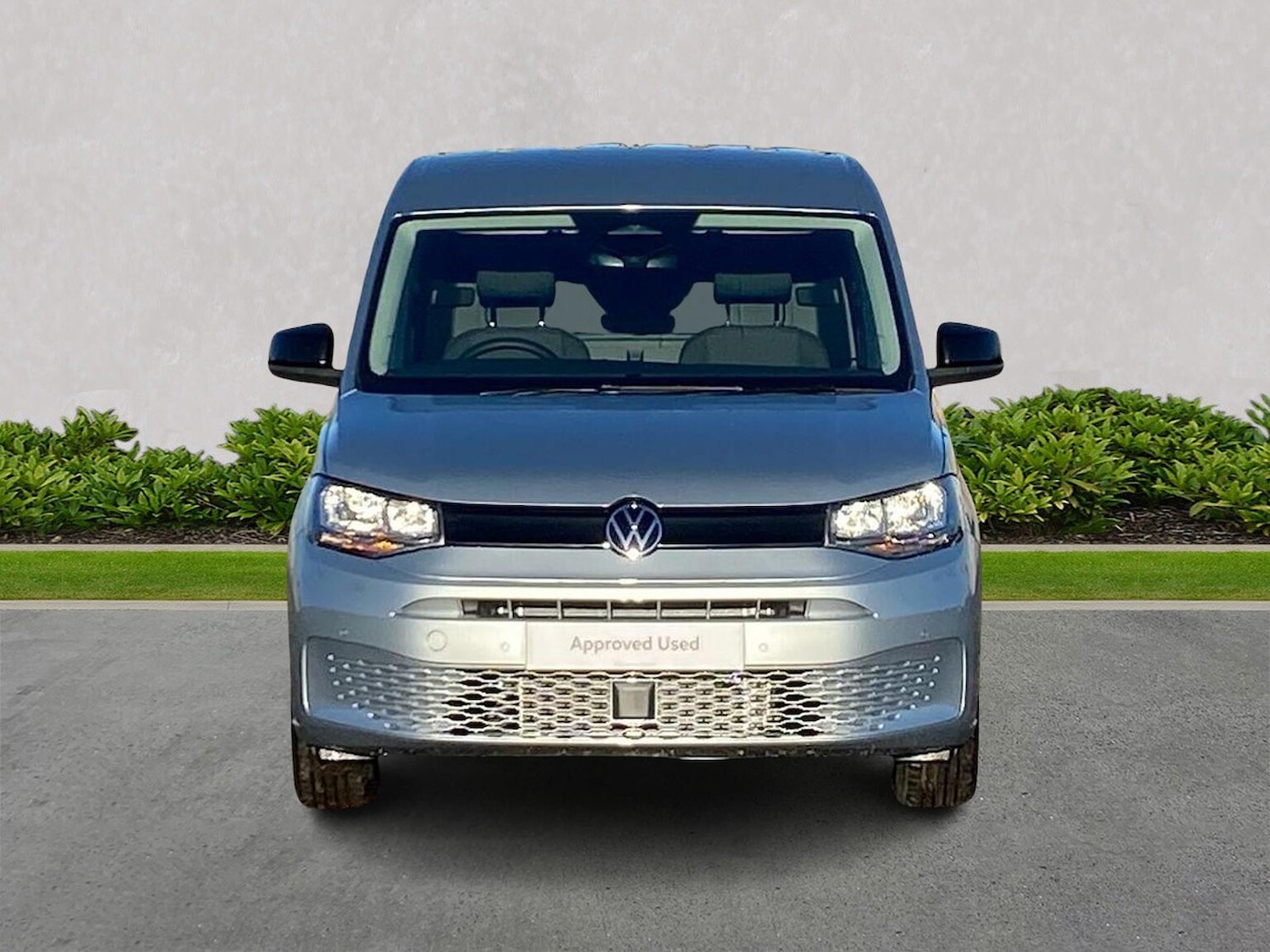 Used Volkswagen Caddy 2025 for sale - 76859247: Photo 5