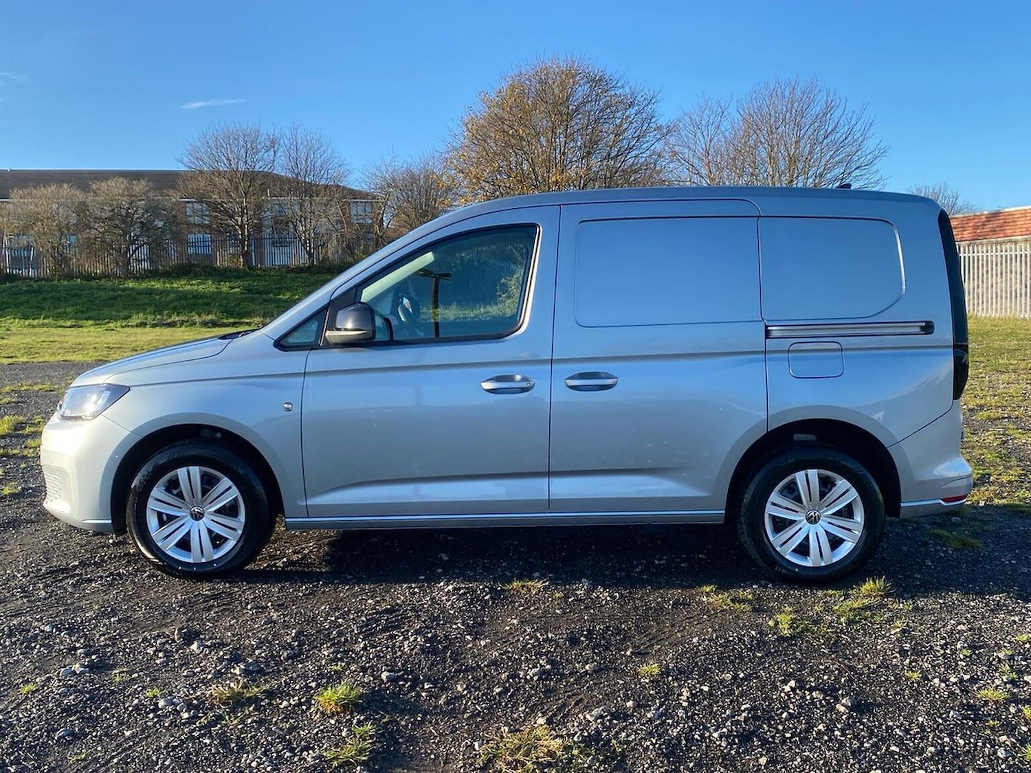 Used Volkswagen Caddy 2025 for sale - 76859247: Photo 6