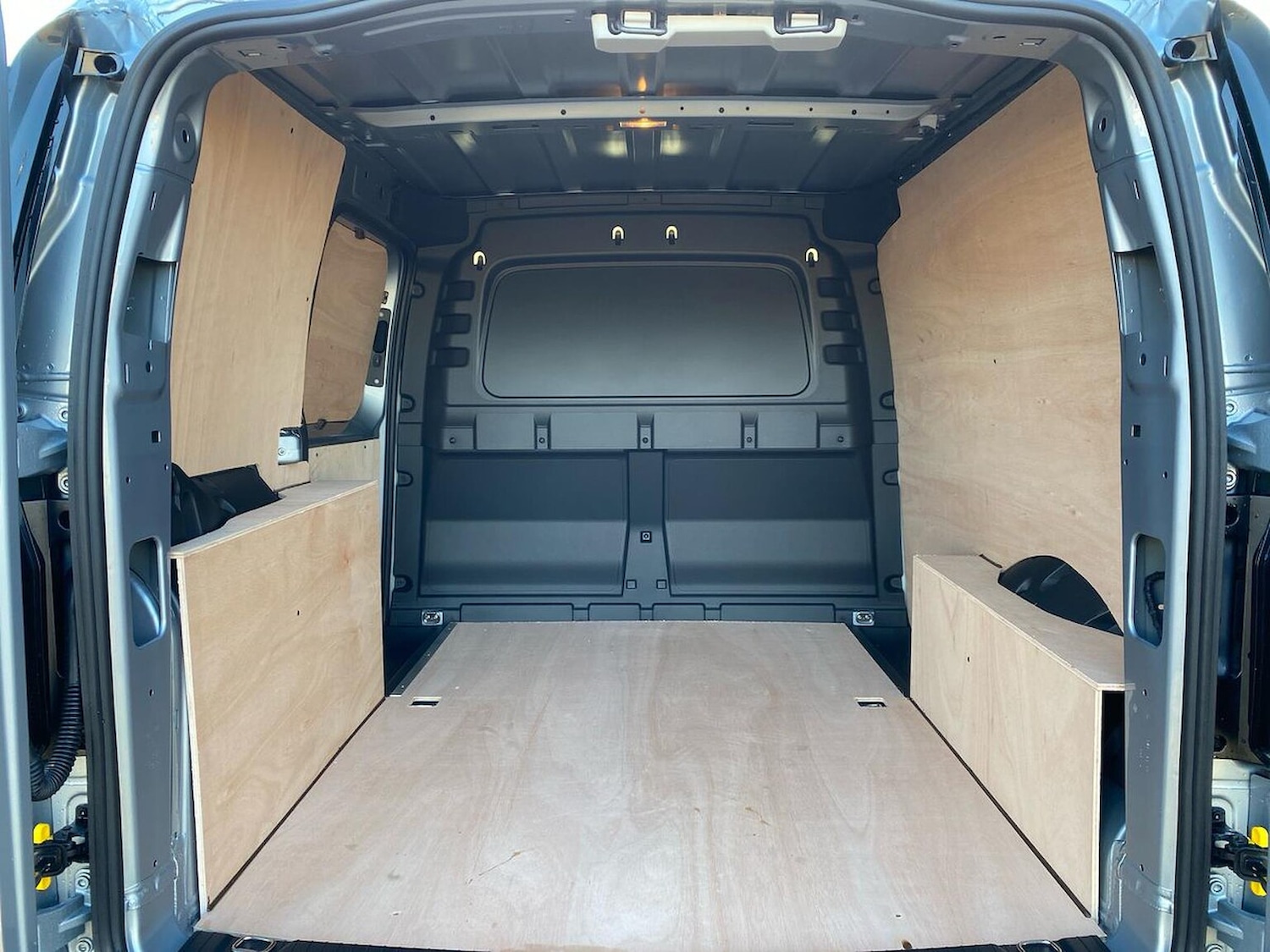 Used Volkswagen Caddy 2025 for sale - 76859247: Photo 9