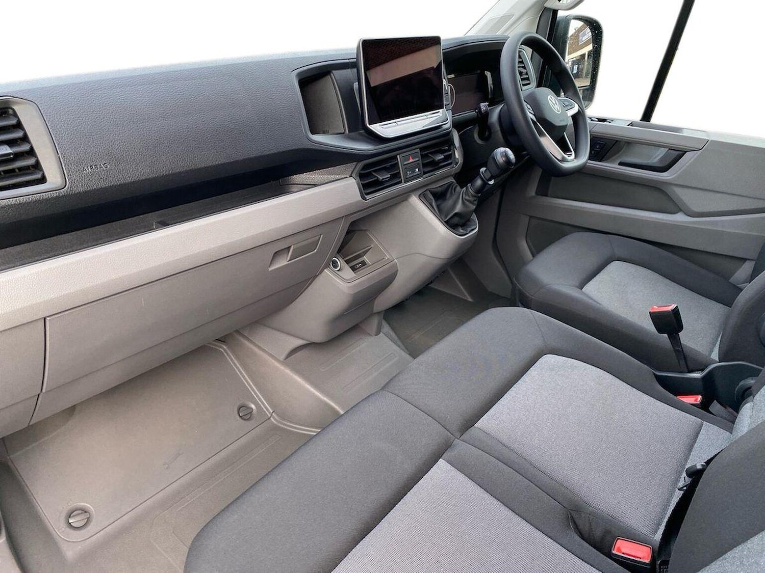 Used Volkswagen Crafter 2025 for sale - 77069320: Photo 11