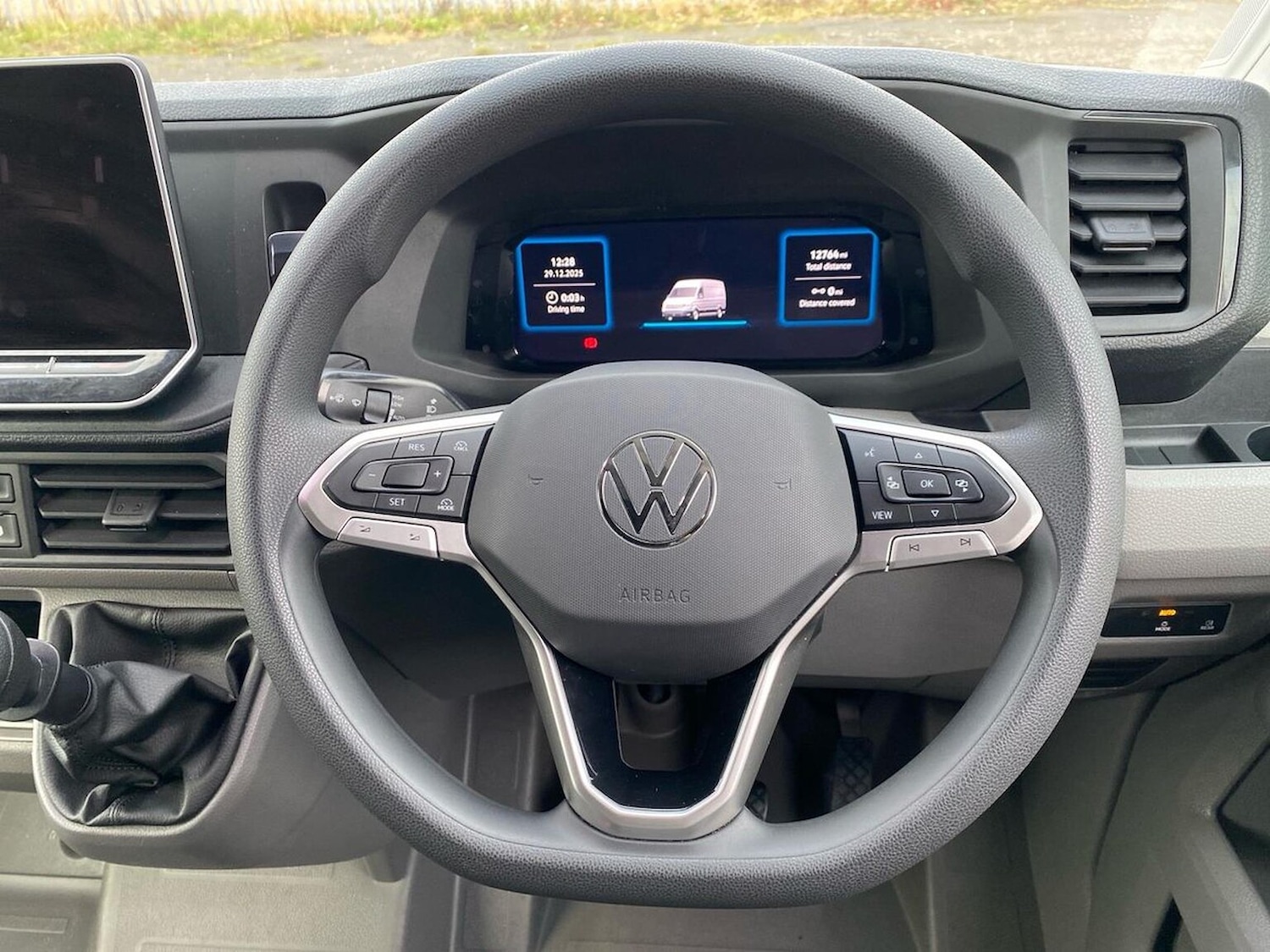 Used Volkswagen Crafter 2025 for sale - 77069320: Photo 13