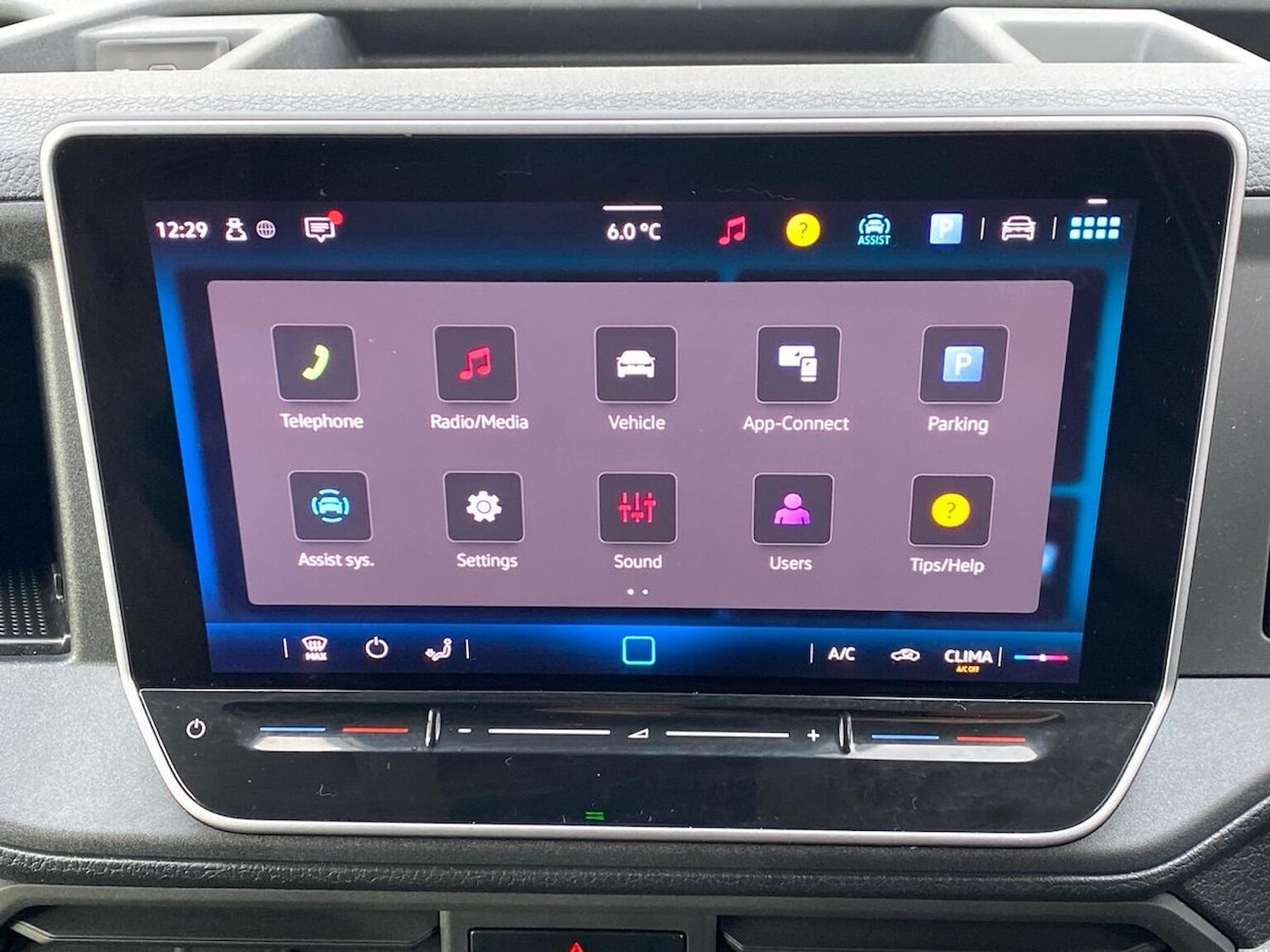 Used Volkswagen Crafter 2025 for sale - 77069320: Photo 15