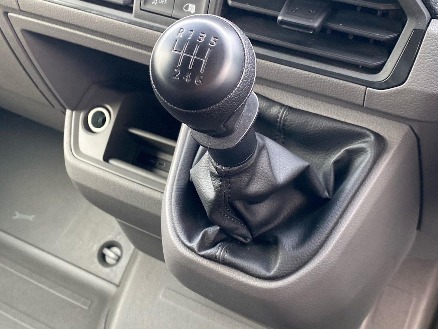 Used Volkswagen Crafter 2025 for sale - 77069320: Photo 17