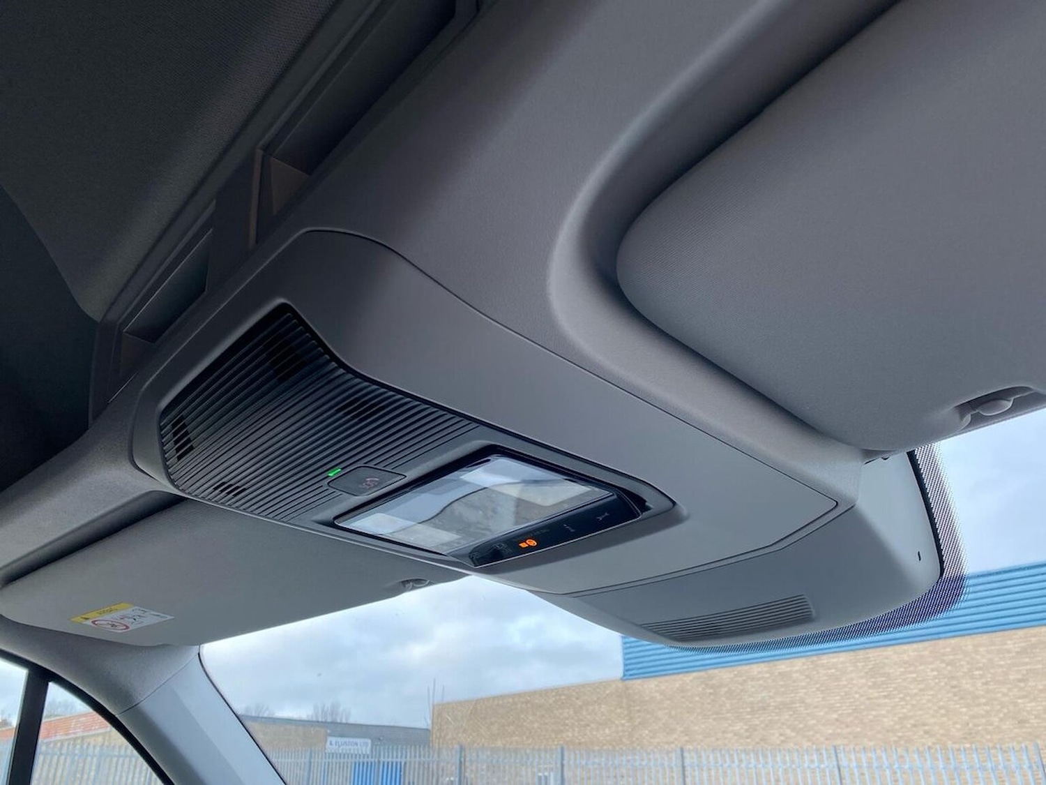 Used Volkswagen Crafter 2025 for sale - 77069320: Photo 18