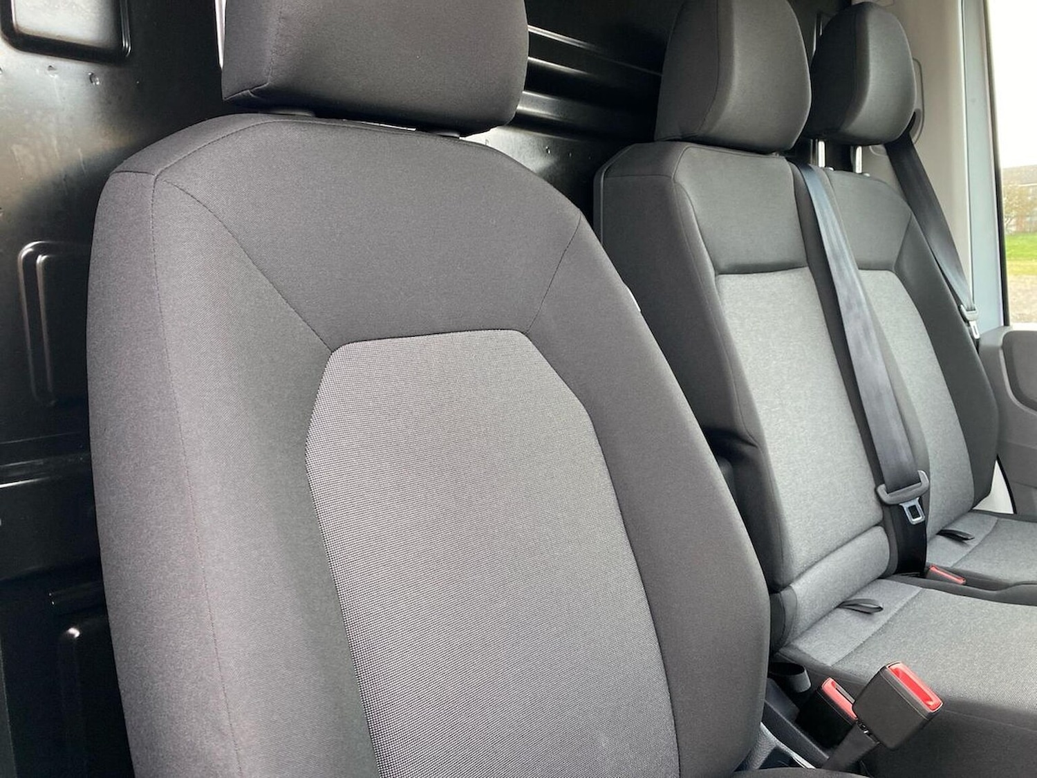 Used Volkswagen Crafter 2025 for sale - 77069320: Photo 20