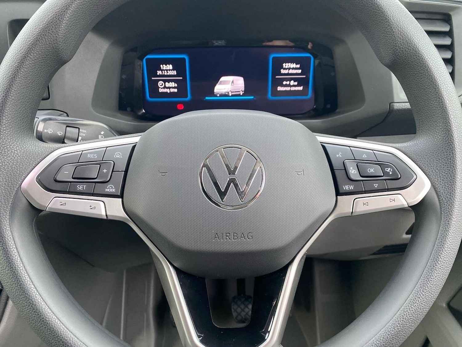 Used Volkswagen Crafter 2025 for sale - 77069320: Photo 21