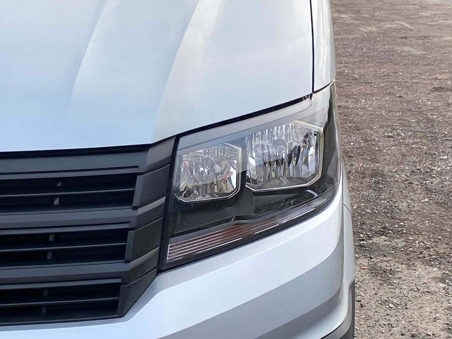 Used Volkswagen Crafter 2025 for sale - 77069320: Photo 23