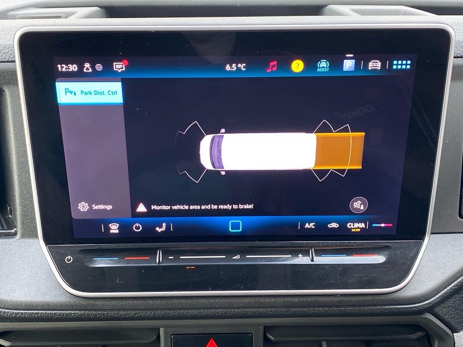 Used Volkswagen Crafter 2025 for sale - 77069320: Photo 27