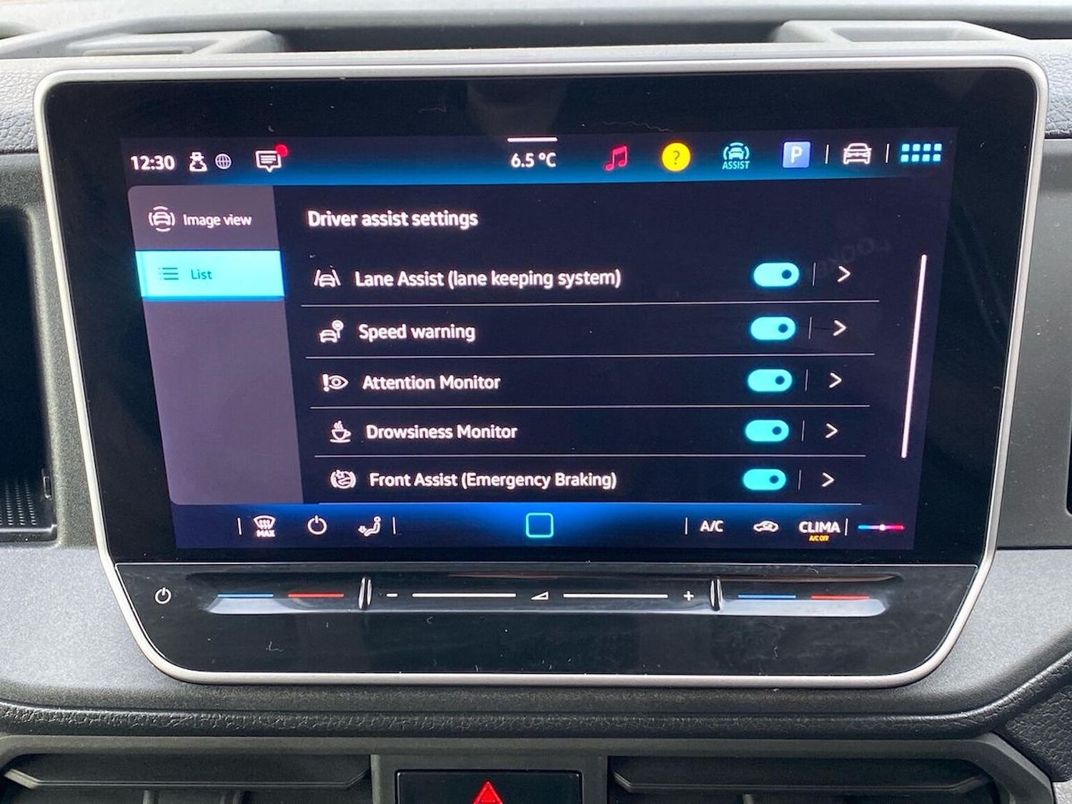 Used Volkswagen Crafter 2025 for sale - 77069320: Photo 30