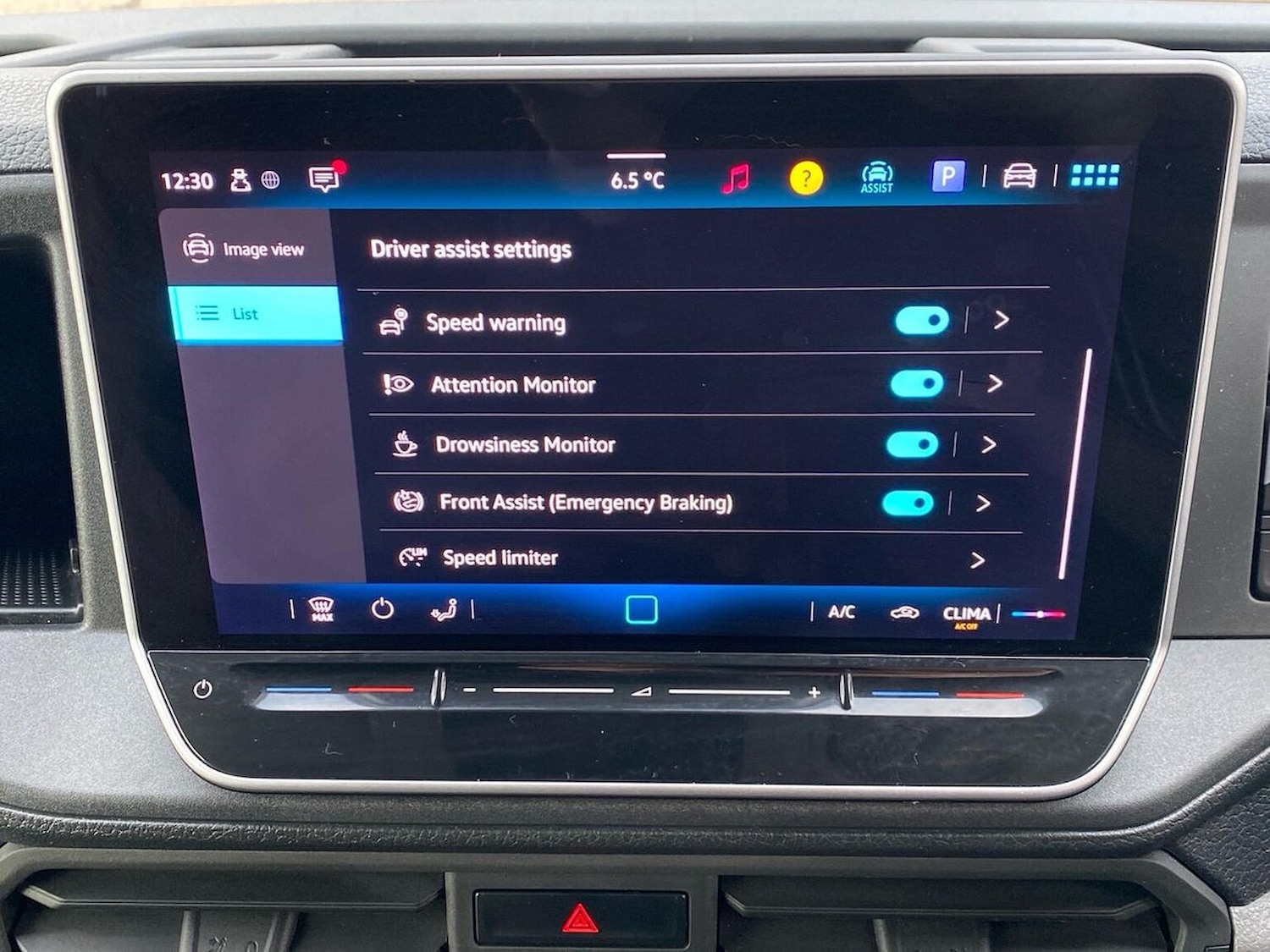 Used Volkswagen Crafter 2025 for sale - 77069320: Photo 31