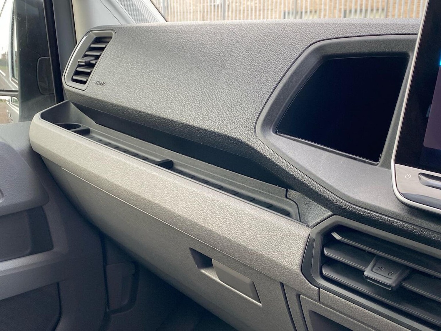 Used Volkswagen Crafter 2025 for sale - 77069320: Photo 37