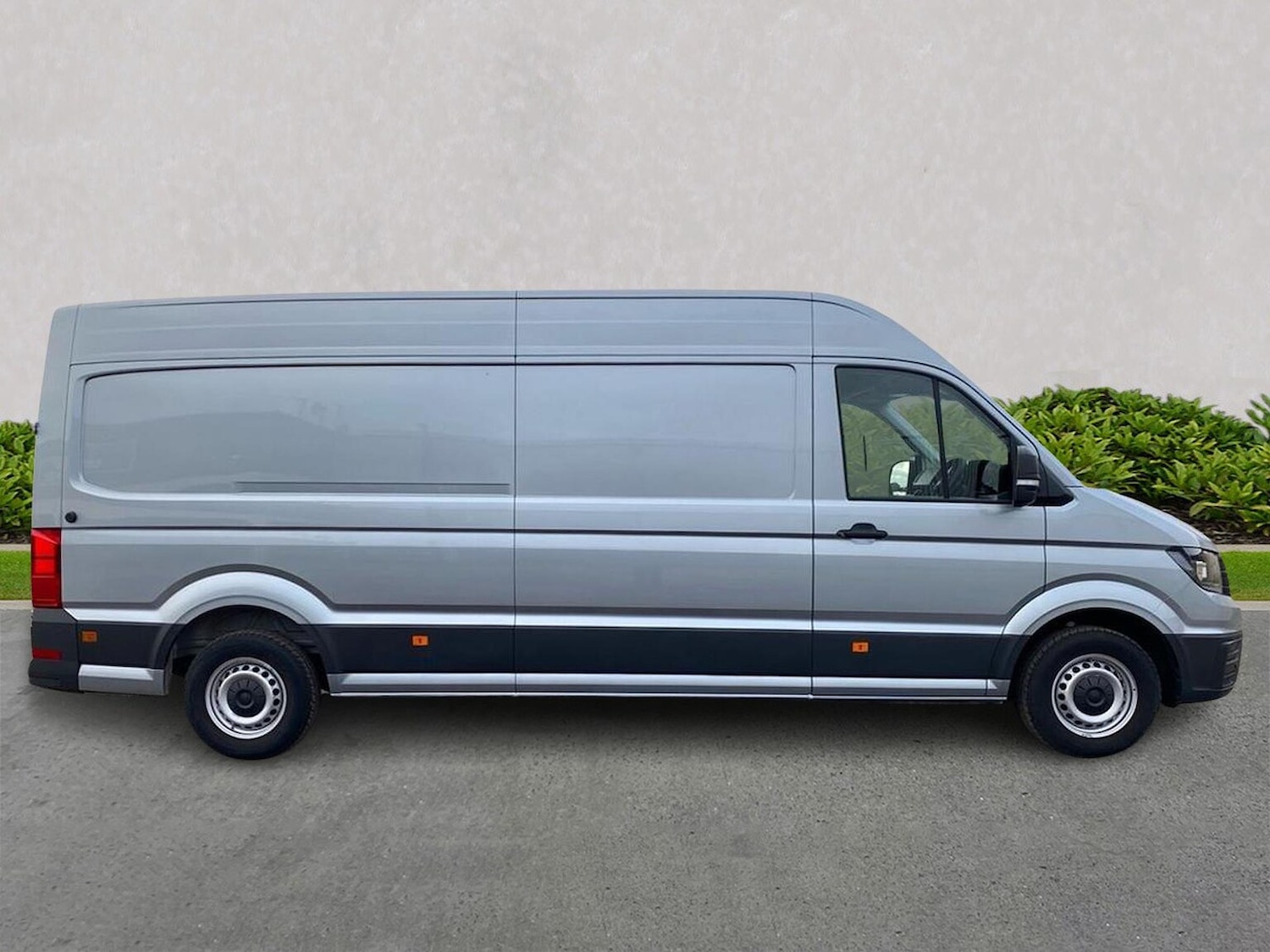 Used Volkswagen Crafter 2025 for sale - 77069320: Photo 6