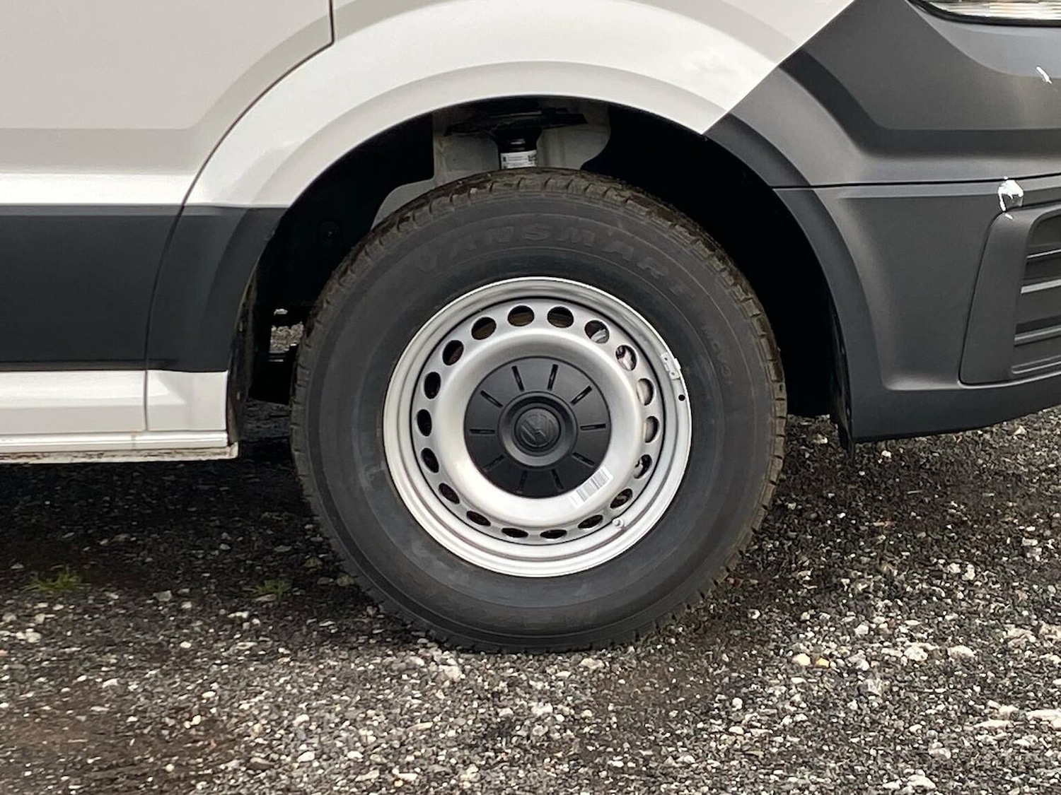 Used Volkswagen Crafter 2025 for sale - 76911180: Photo 10