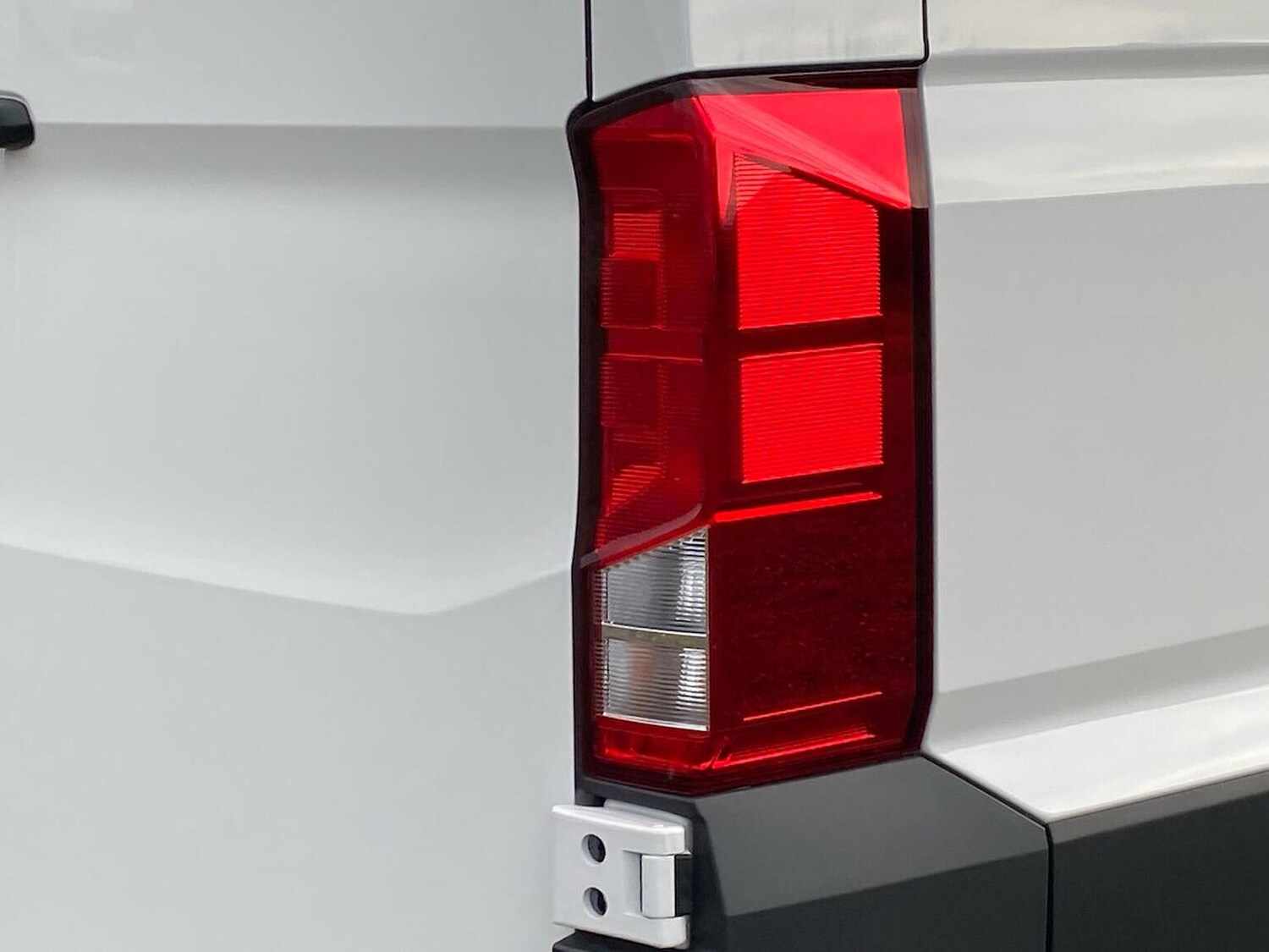 Used Volkswagen Crafter 2025 for sale - 76911180: Photo 25