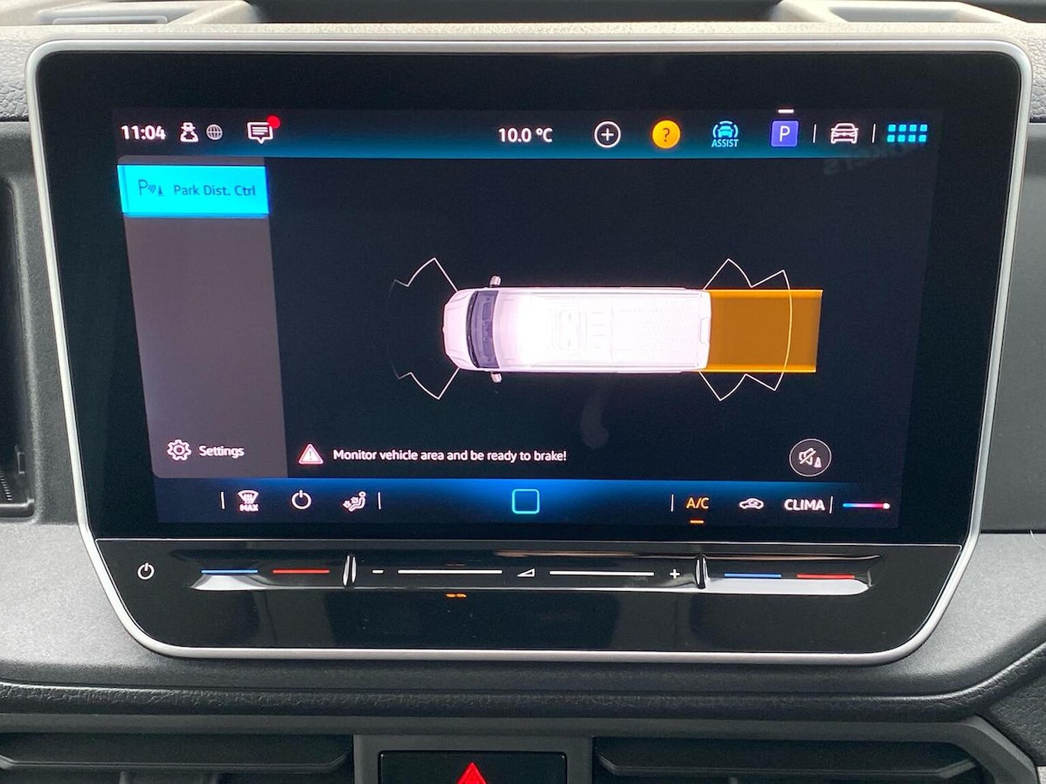 Used Volkswagen Crafter 2025 for sale - 76911180: Photo 26