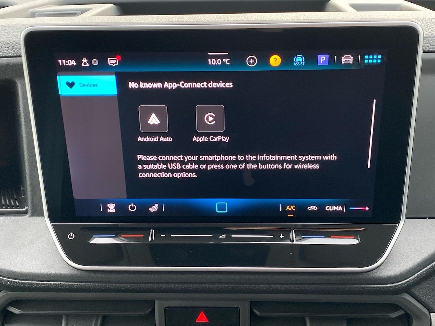 Used Volkswagen Crafter 2025 for sale - 76911180: Photo 27