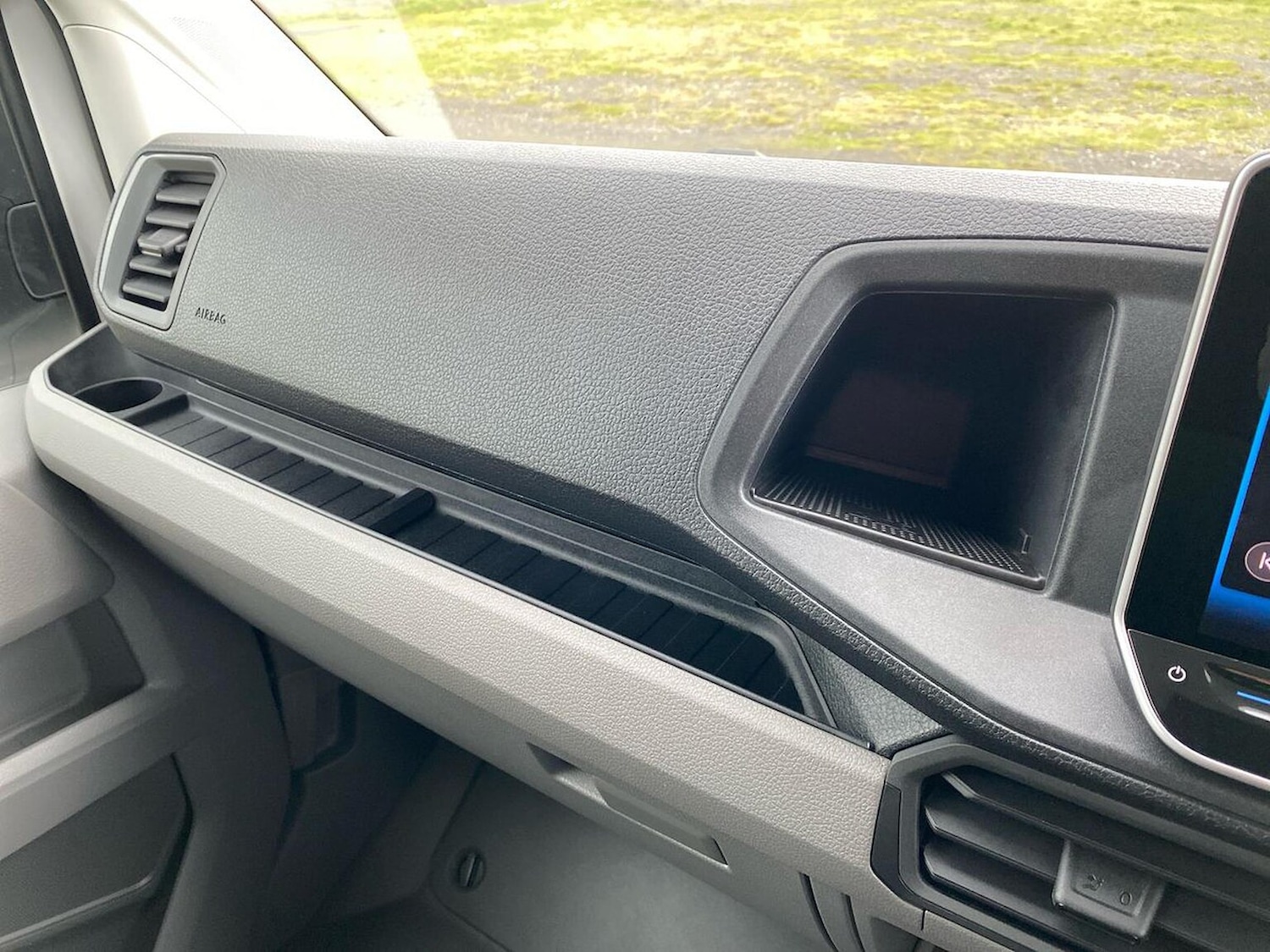 Used Volkswagen Crafter 2025 for sale - 76911180: Photo 36