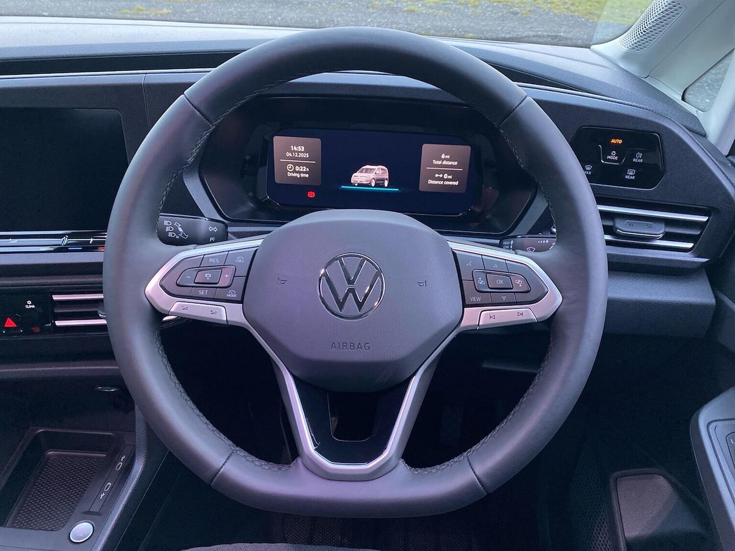 Used Volkswagen Caddy Maxi 2025 for sale - 76859248: Photo 13