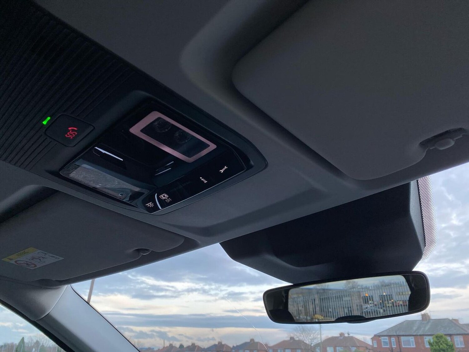 Used Volkswagen Caddy Maxi 2025 for sale - 76859248: Photo 18