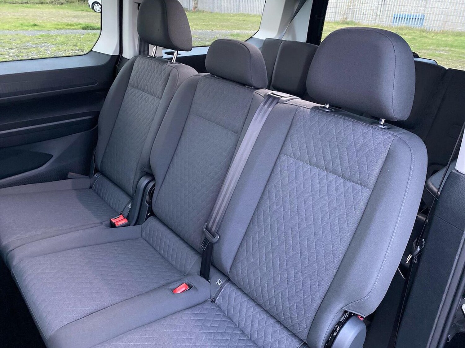 Used Volkswagen Caddy Maxi 2025 for sale - 76859248: Photo 20