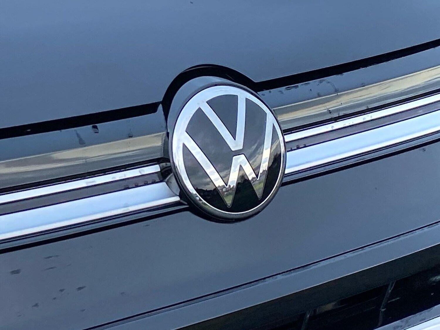 Used Volkswagen Caddy Maxi 2025 for sale - 76859248: Photo 22