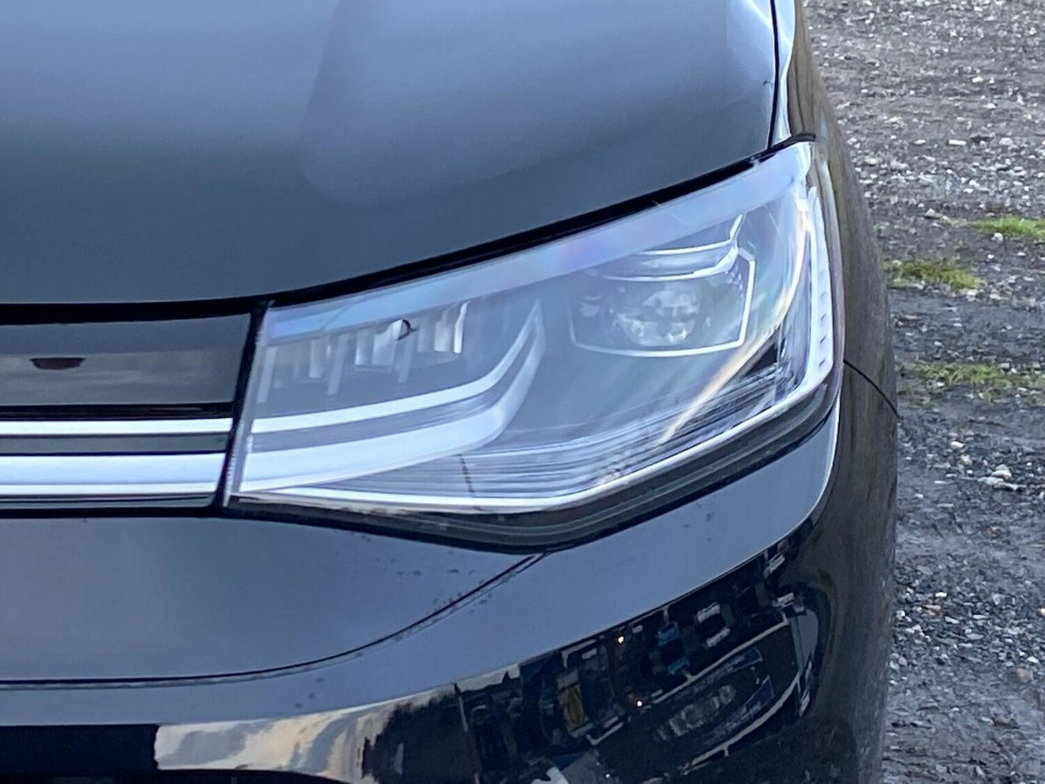 Used Volkswagen Caddy Maxi 2025 for sale - 76859248: Photo 23