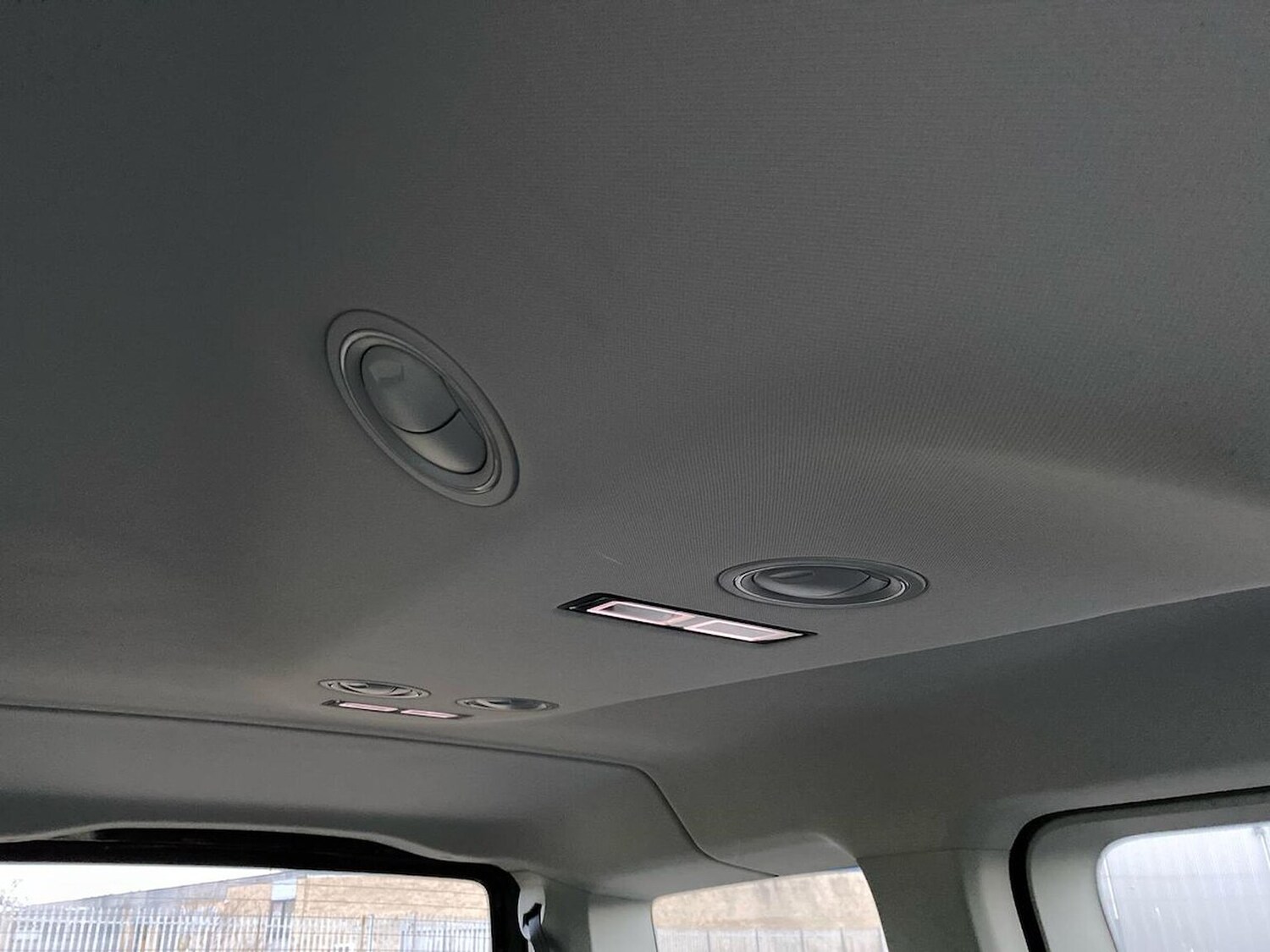 Used Volkswagen Caddy Maxi 2025 for sale - 76859248: Photo 34