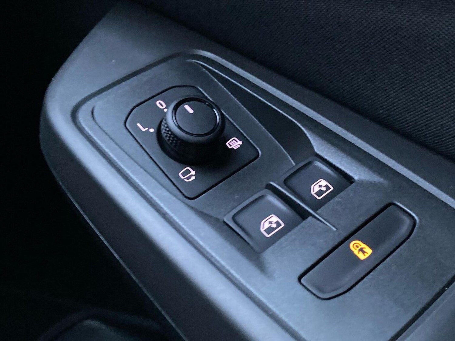 Used Volkswagen Caddy Maxi 2025 for sale - 76859248: Photo 37