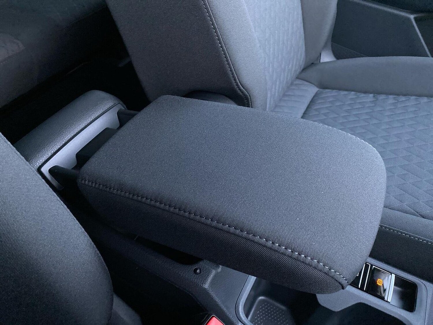 Used Volkswagen Caddy Maxi 2025 for sale - 76859248: Photo 38