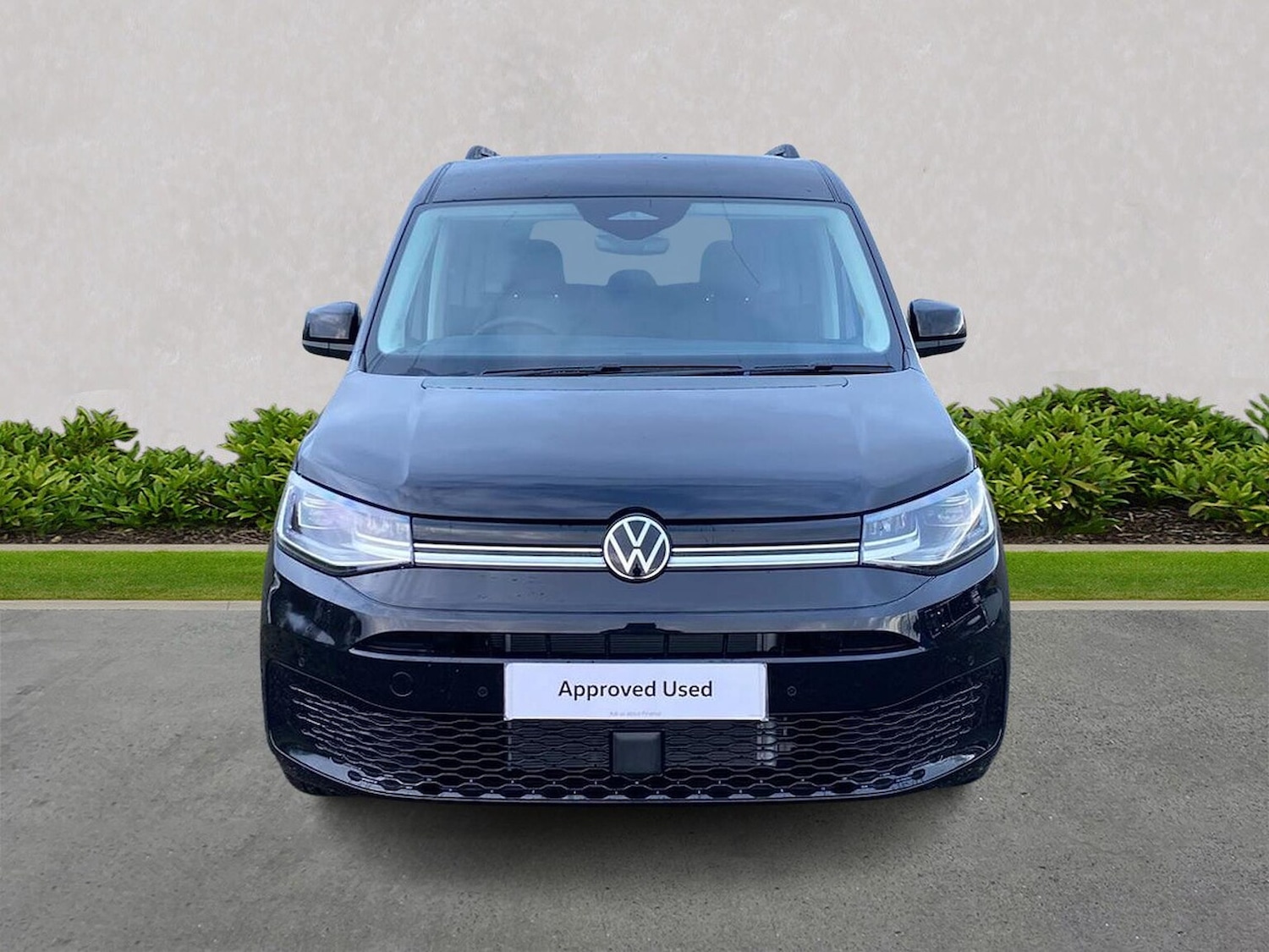 Used Volkswagen Caddy Maxi 2025 for sale - 76859248: Photo 5