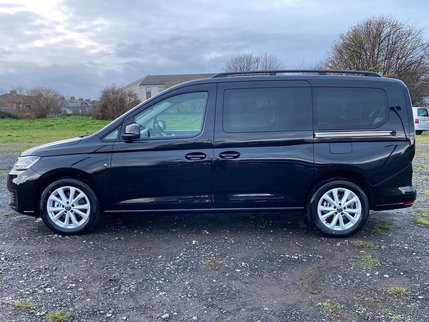 Used Volkswagen Caddy Maxi 2025 for sale - 76859248: Photo 6