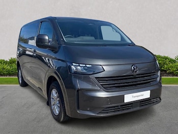 Used Volkswagen Transporter 2025 for sale - 79073870: Photo