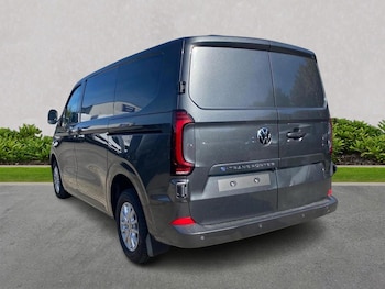 Used Volkswagen Transporter 2025 for sale - 79073870: Photo