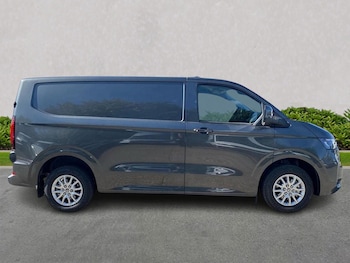 Used Volkswagen Transporter 2025 for sale - 79073870: Photo