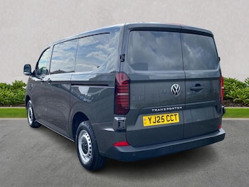 Used Volkswagen Transporter 2025 for sale - 78268793: Photo