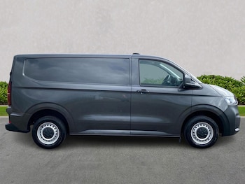 Used Volkswagen Transporter 2025 for sale - 78268793: Photo