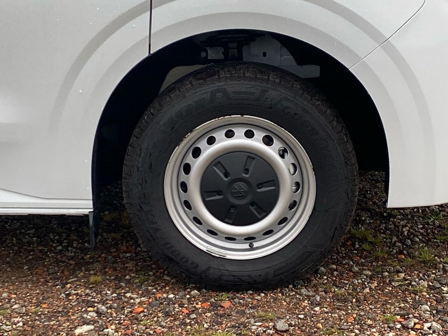 Used Volkswagen Transporter 2025 for sale - 76531390: Photo 10