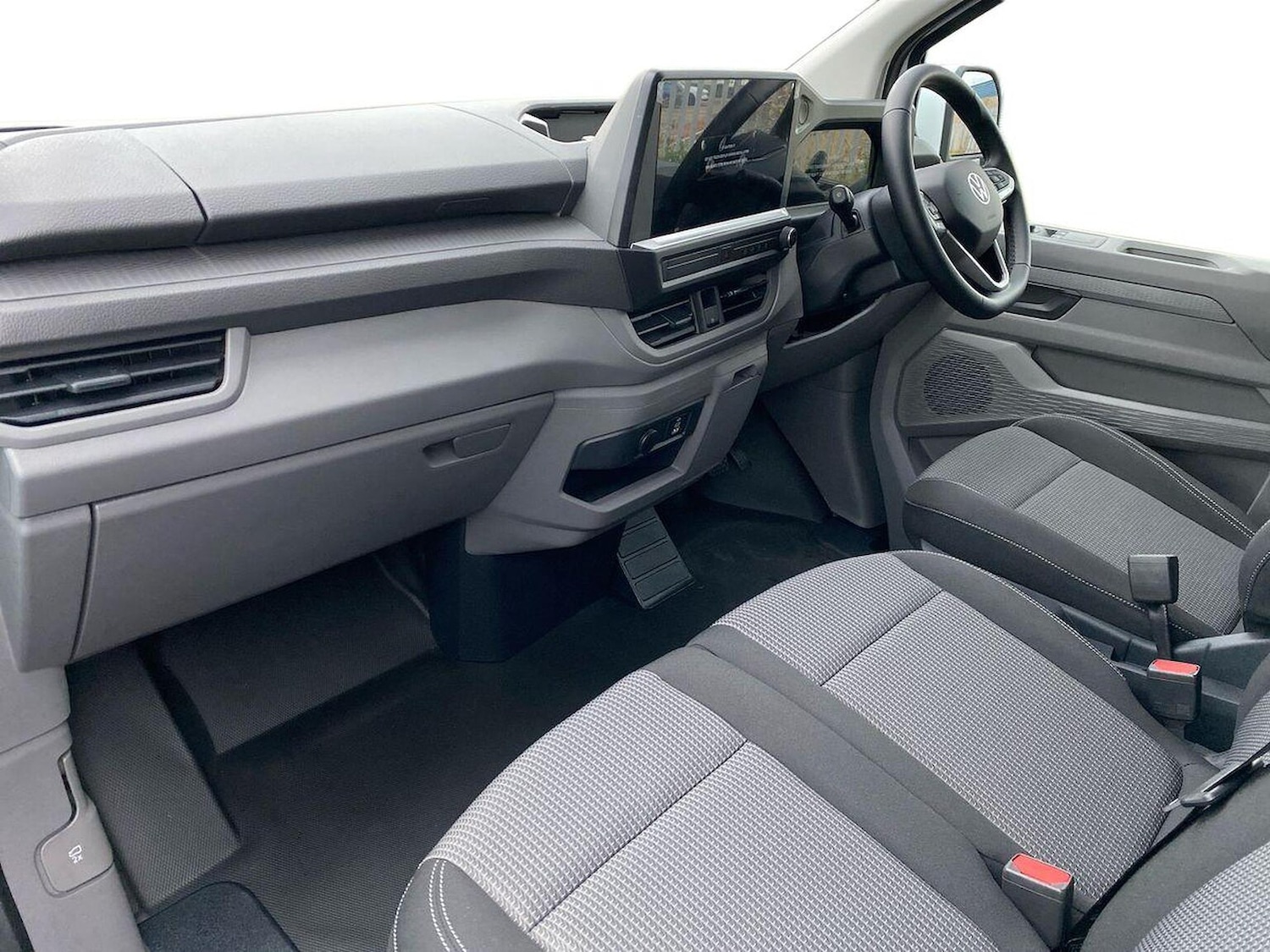 Used Volkswagen Transporter 2025 for sale - 76531390: Photo 11