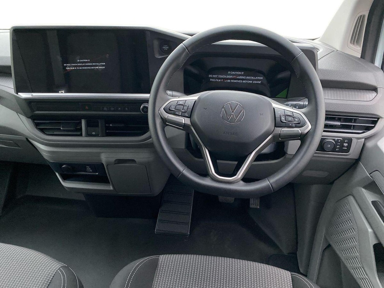 Used Volkswagen Transporter 2025 for sale - 76531390: Photo 12