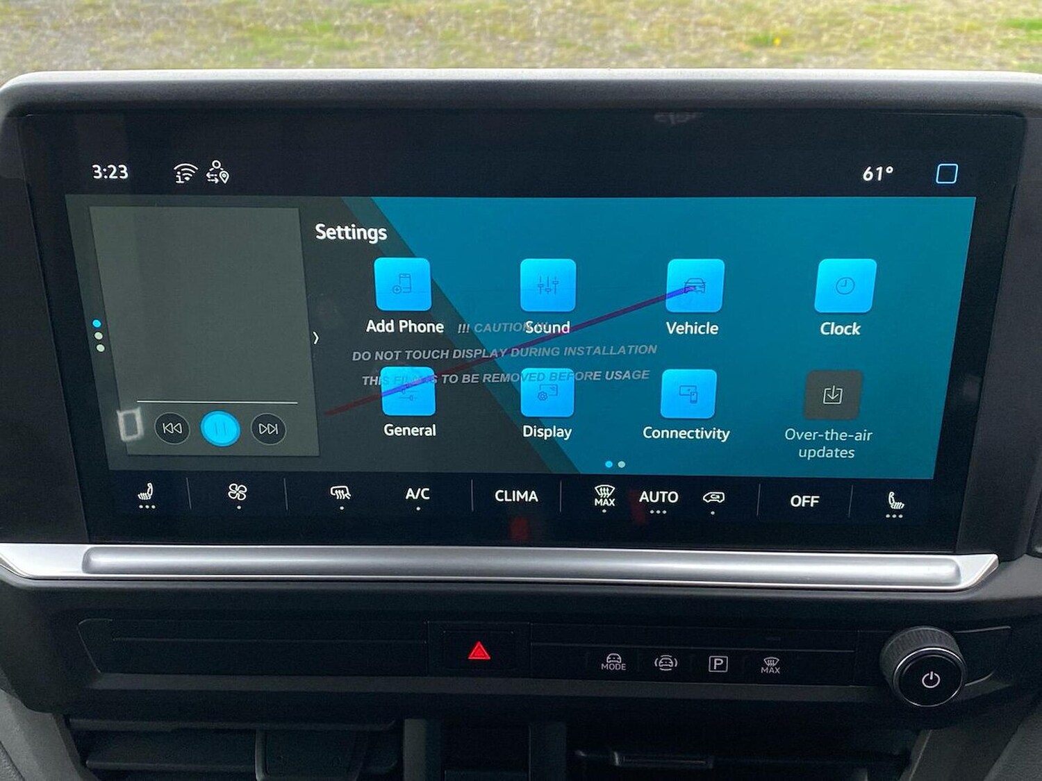 Used Volkswagen Transporter 2025 for sale - 76531390: Photo 15